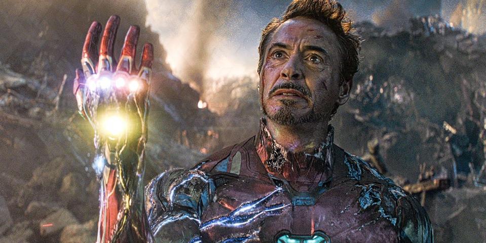 tony