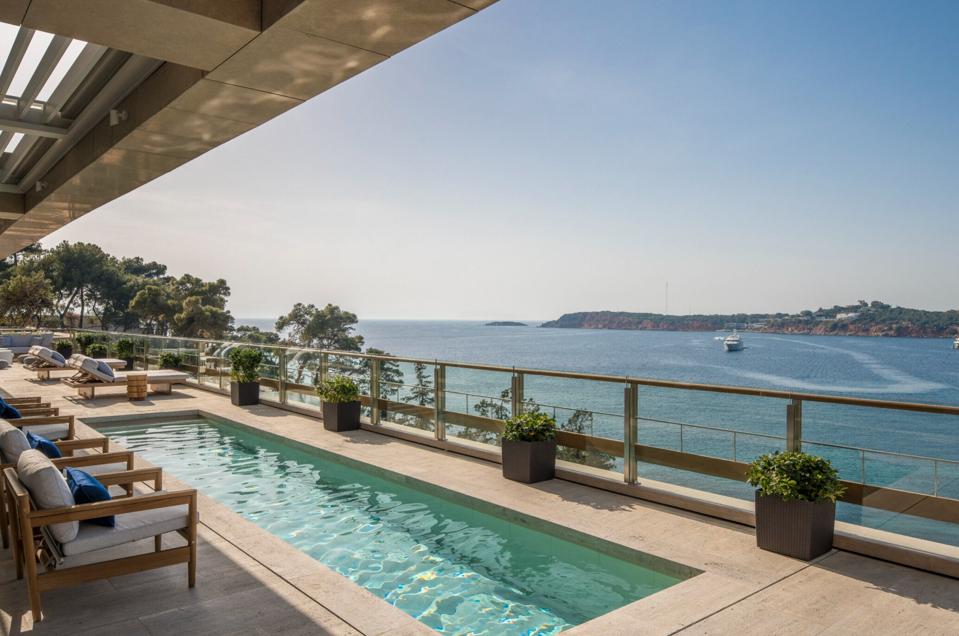 Astir Palace Hotel Athens