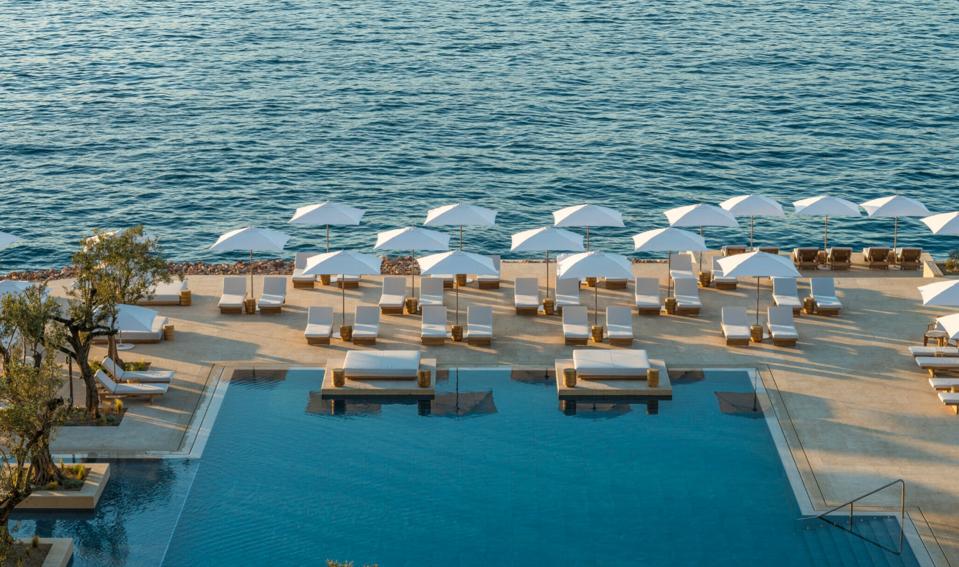 Astir Palace Hotel Athens