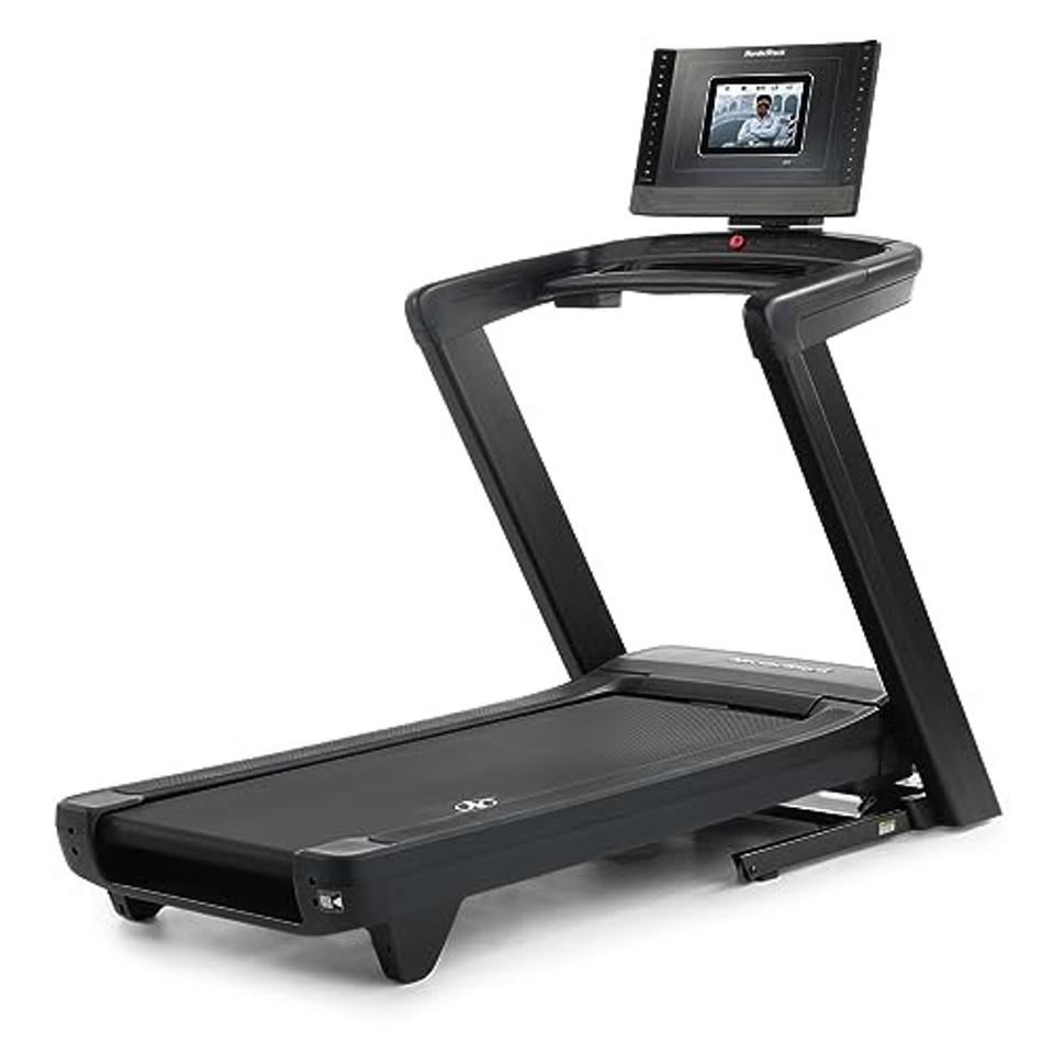 Best Treadmills For Home 2025 Forbes Vetted
