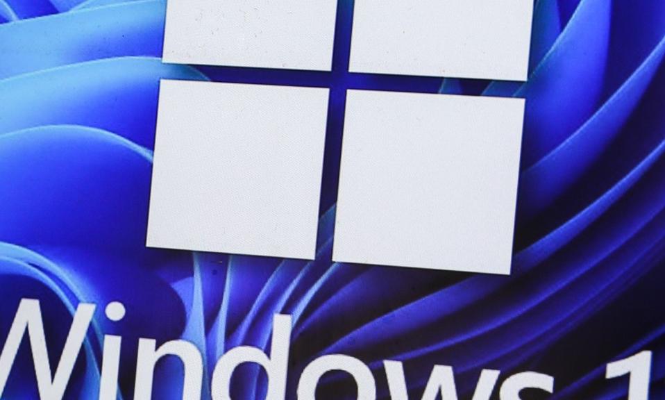 Windows 11 Vs. Windows 10 on screen.