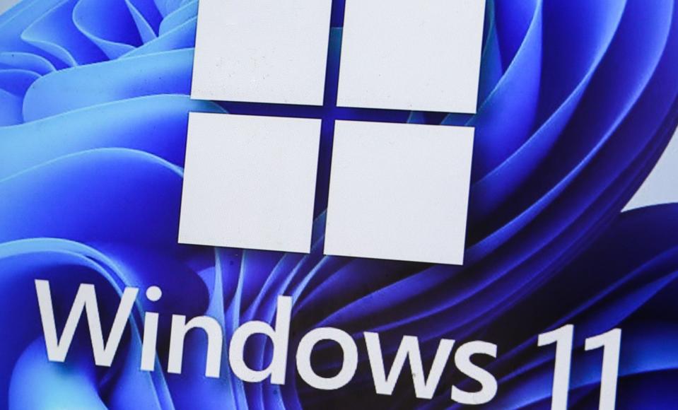 Windows 11 Vs. Windows 10