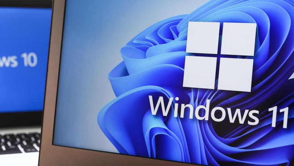 Windows 11 Vs. Windows 10