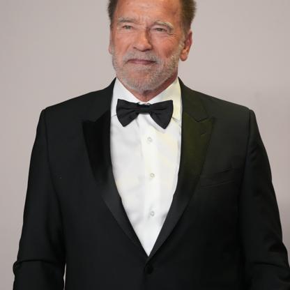 Arnold Schwarzenegger Net Worth and Profile