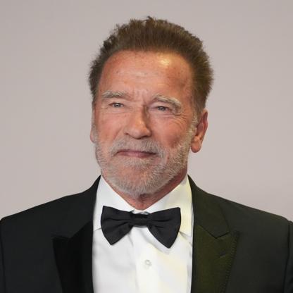 Arnold Schwarzenegger profile photo