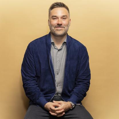 Trae Stephens Net Worth and Profile