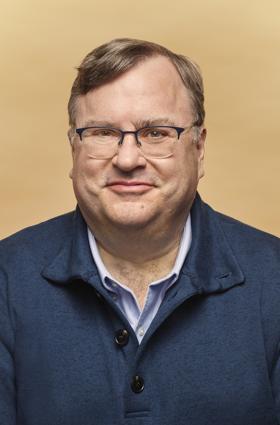 Reid Hoffman