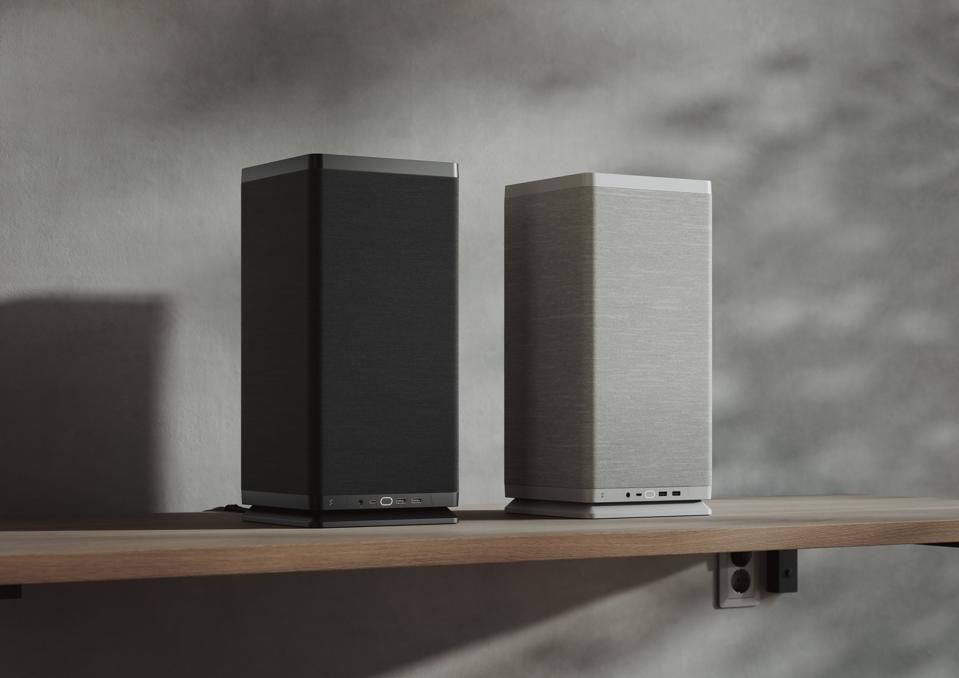 Fractal Wants To Modernize Your Sad PC Gaming Station