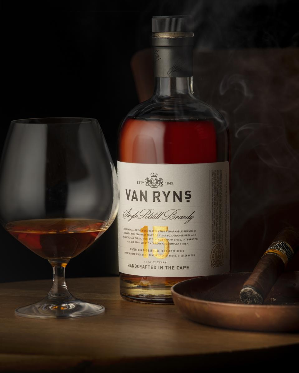 The World Drink Awards’ Best Brandies Are From South Africa: A ...