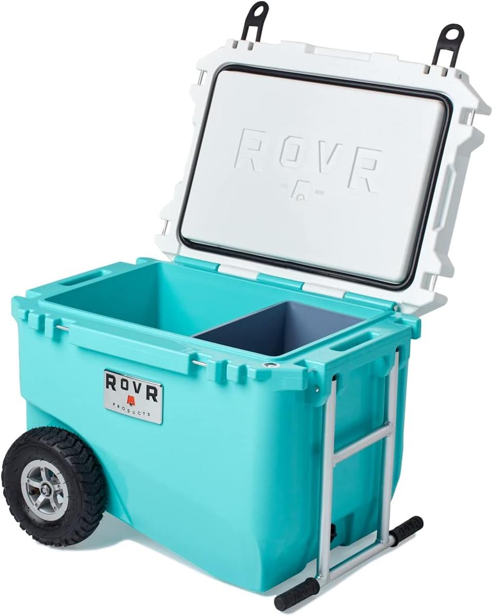 Best Coolers For Camping 2024 Forbes Vetted