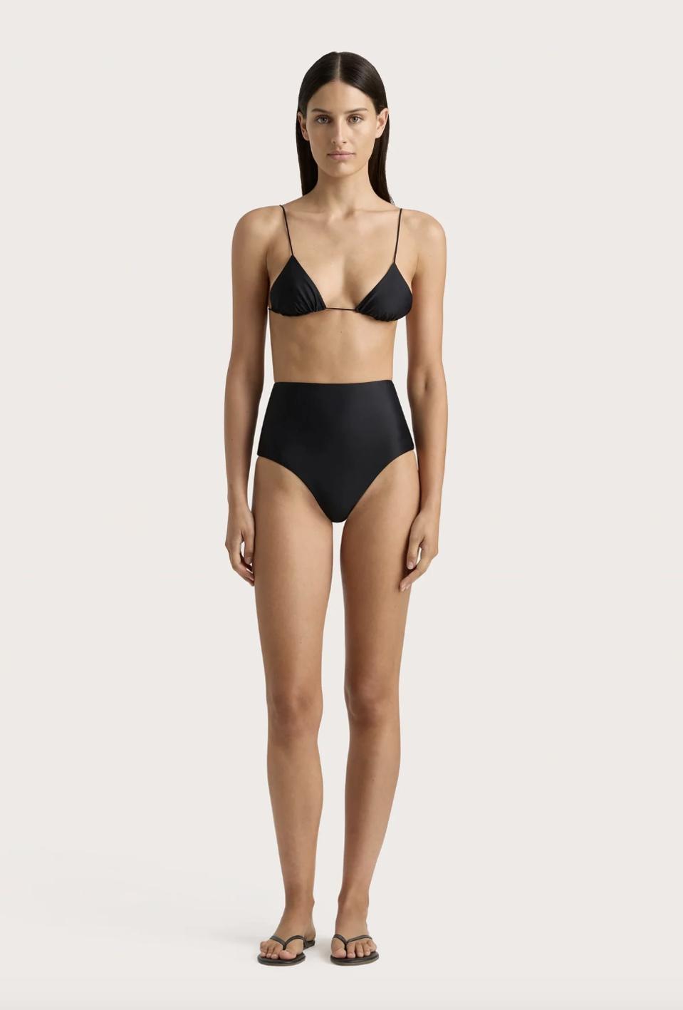 high quality bikini brands