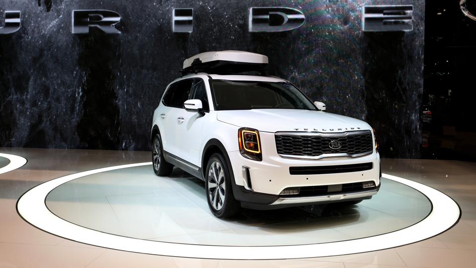 Kia Telluride