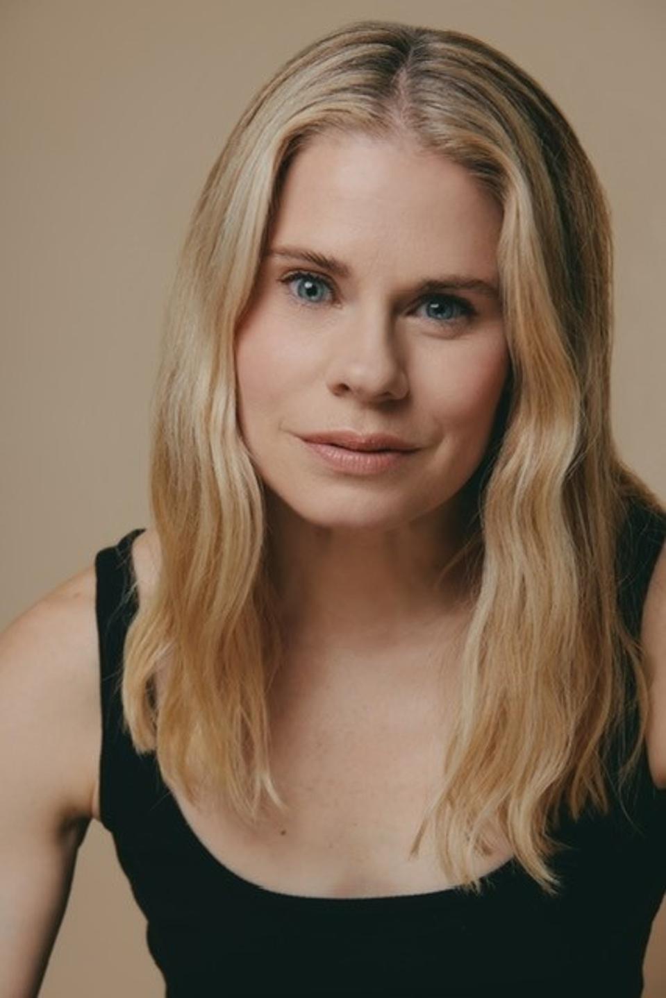 Celia Keenan-Bolger stars in Mother Play now on Broadway 
