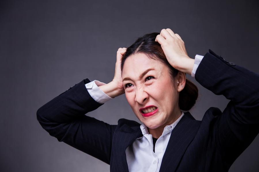 Entrepreneurs Frequently Have Bad Days -- Here's How You Turn Them Around
