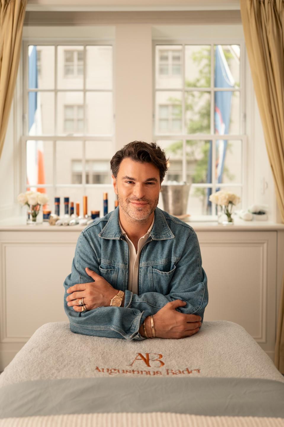 Ultimate Summer Skin Care, Courtesy Of Celebrity Facialist Lord Gavin