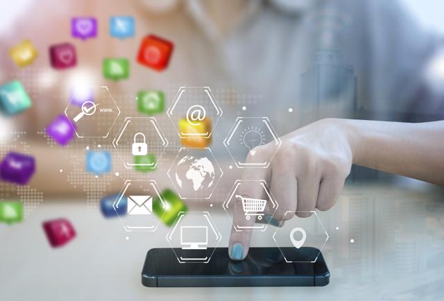 How Technology Will Change Over the Next Decade - Forbes