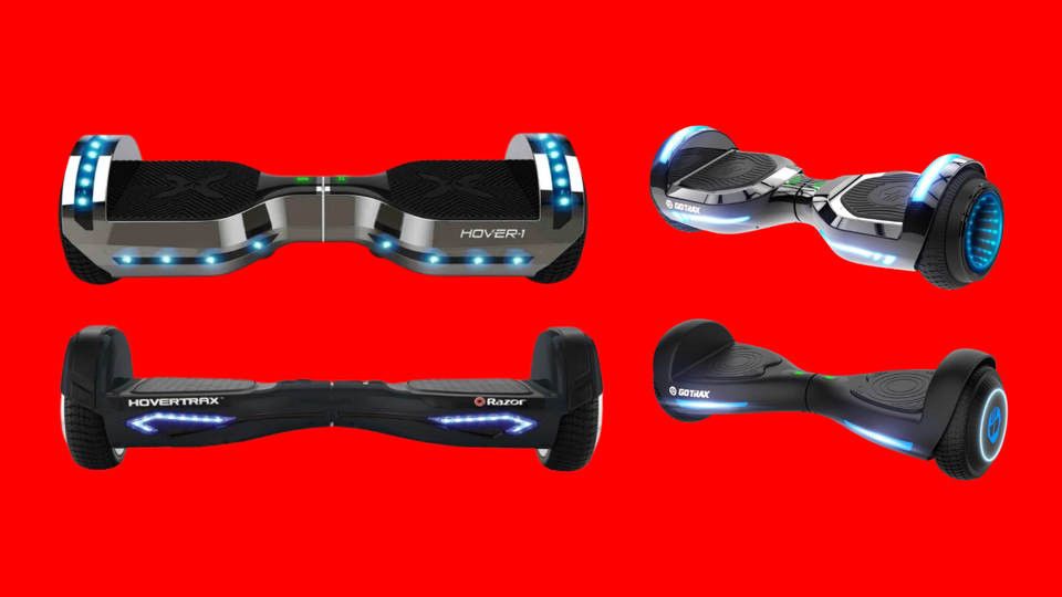 What's the best hoverboard to buy hotsell