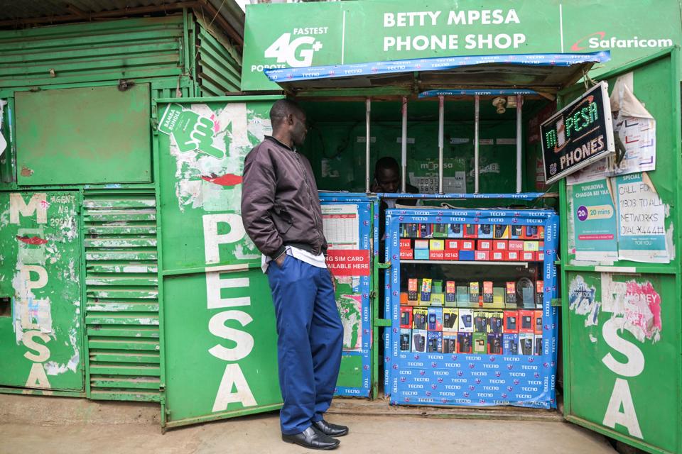 M-PESA: Why The World’s First Large Mobile Payment Platform Keeps On ...