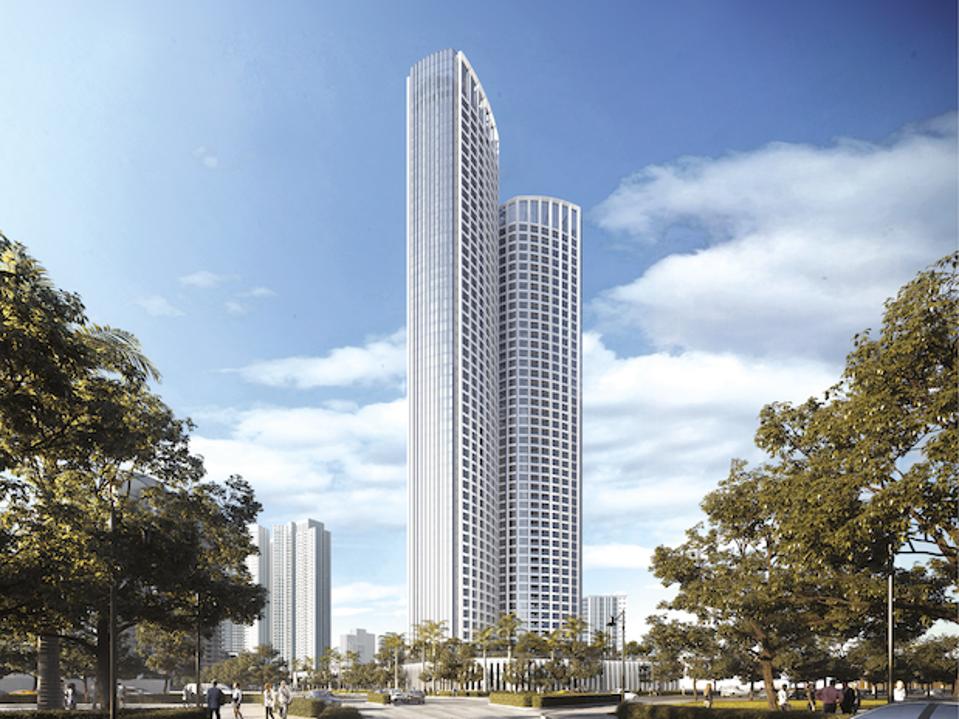 Aurelia Facade Render (Day)-01<a href=