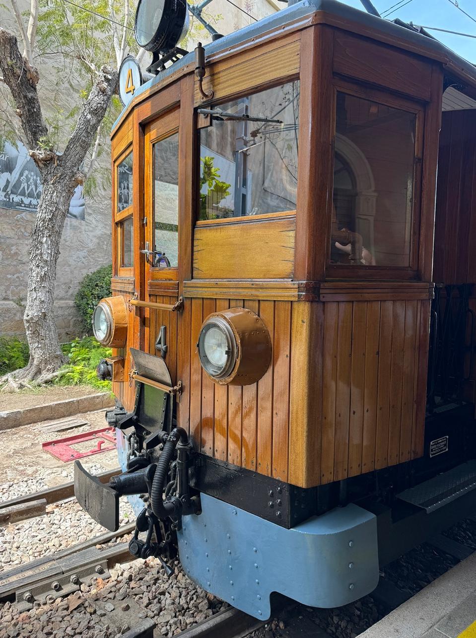 How To Spend Three Days In Mallorca