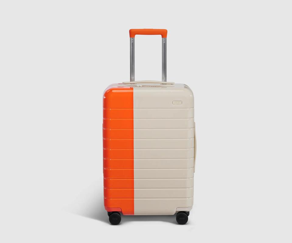 【AWAY】The Luggage Tag & Charm Duo Away + The Luggage Tag & Charm Duo