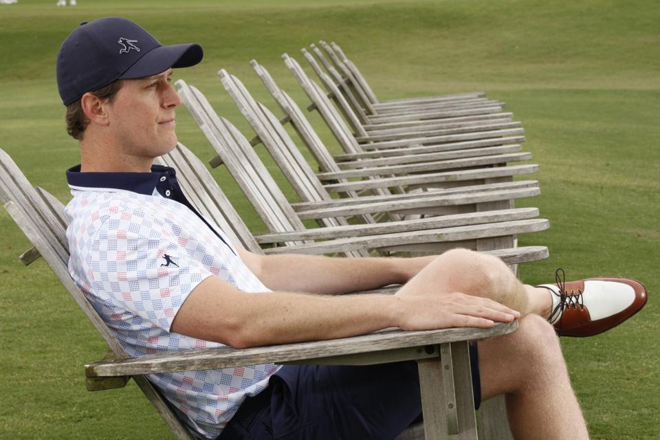 payne stewart golf outfit
