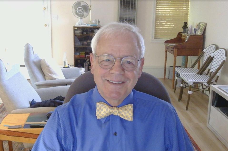 Zev Rattet’s Love Of K-Dramas And IU Made His K-Drama Dreams Come True