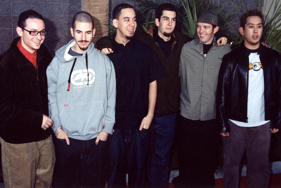 Picture of Linkin Park