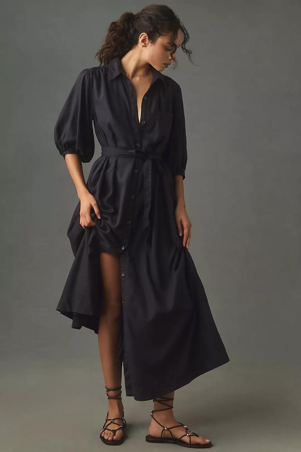 Best Linen Dresses 2024 - Forbes Vetted Best Linen Dresses 2024 - Forbes Vetted