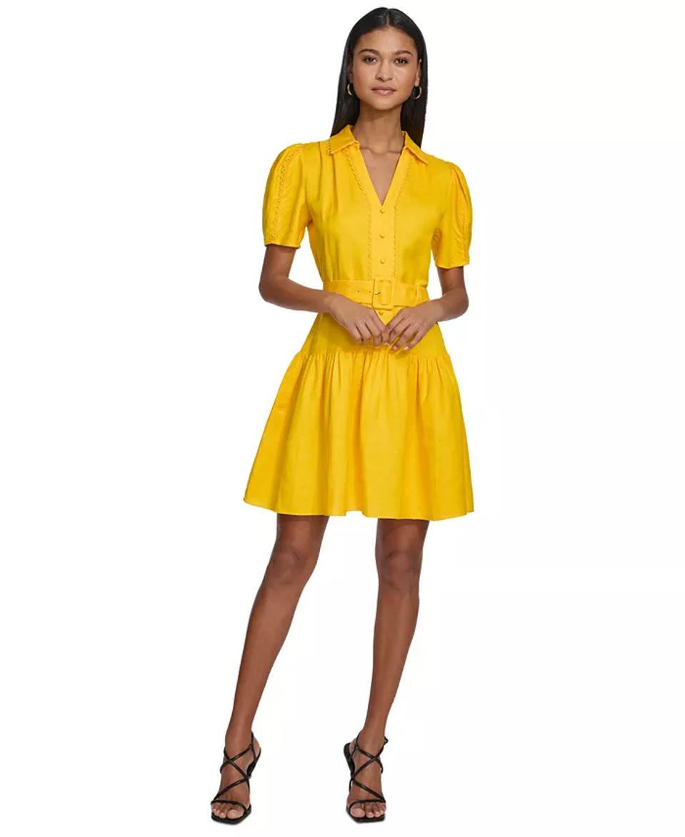 Best Linen Dresses 2024 - Forbes Vetted Best Linen Dresses 2024 - Forbes Vetted