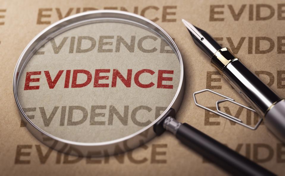 Watch For Evidence The Sellers Are In Charge