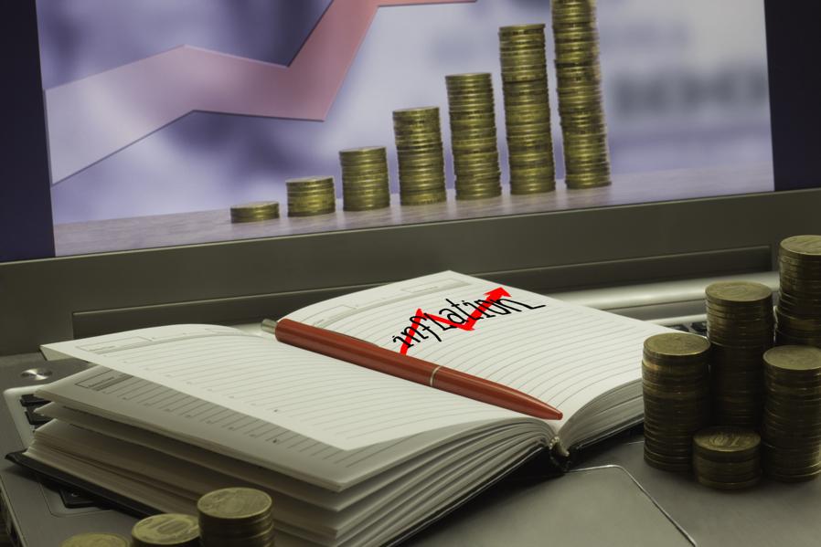 The Fed Has No Control Over Inflation