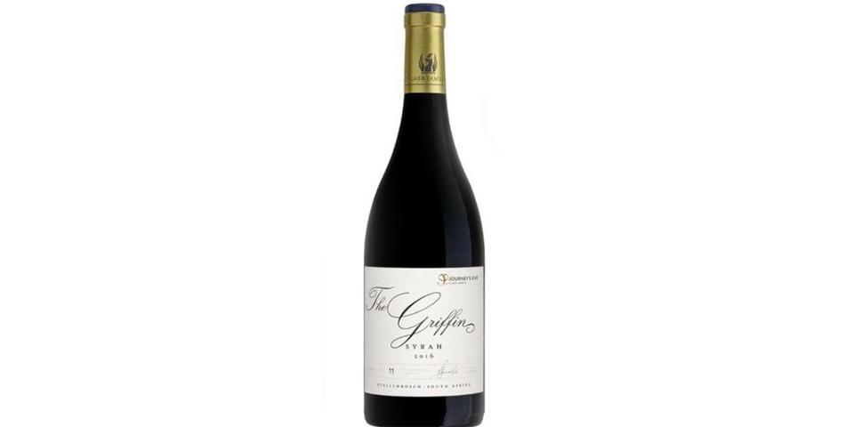 The Griffin Syrah