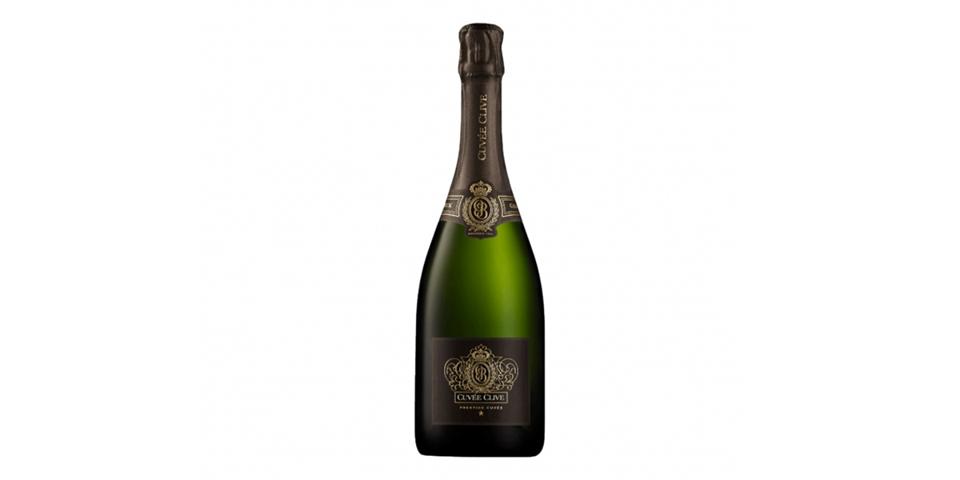 Graham Beck Cuvee Clive