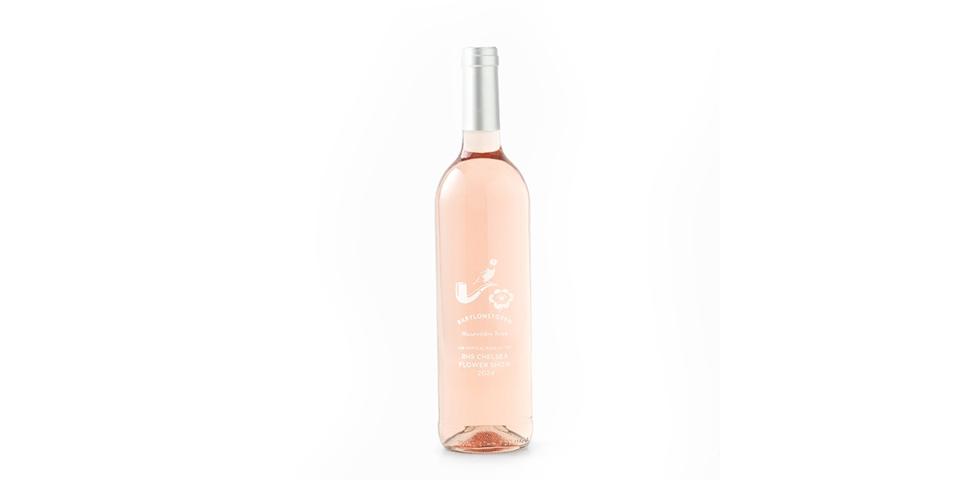 Babylonstoren Mourvèdre Rose