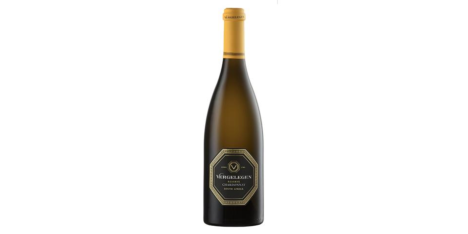 Vergelegen Chardonnay Reserve
