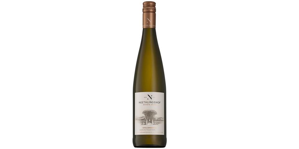 Neethlingshof Estate Gewurztraminer
