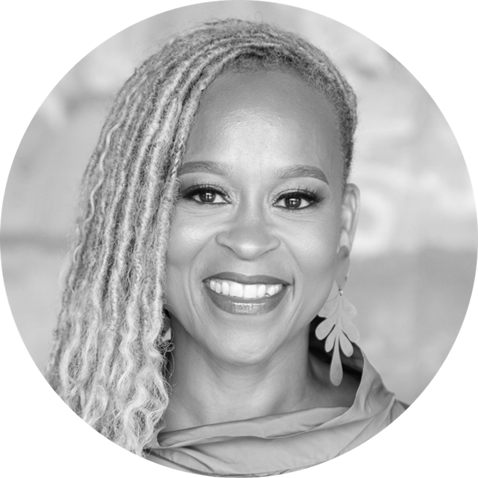 Esi Eggleston Bracey