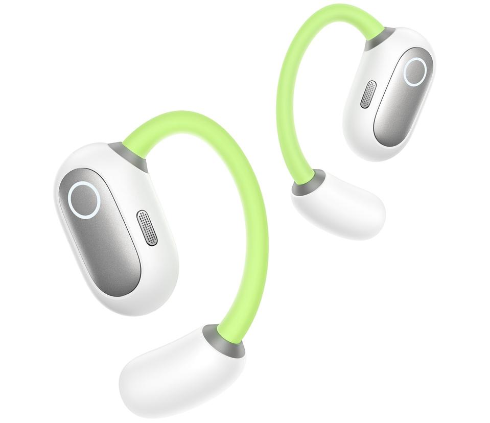 sTTR ほぼ新品】Baseus Eli Sport 1 Baseus Eli Sport 1 Open-Ear TWS Earbuds