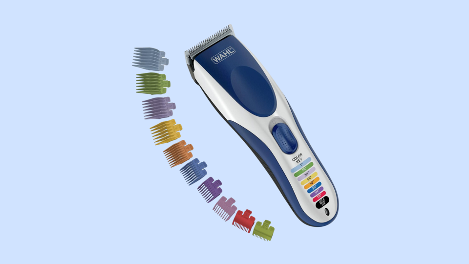 Captivating Wahl Color Pro Cordless Scene Nature Captivating Wahl Color Pro Cordless Scene Nature