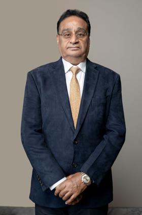 Paritosh Garg