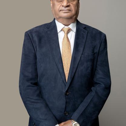 Paritosh Garg