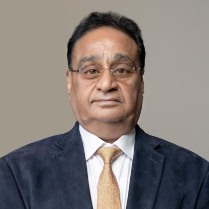 Paritosh Garg profile photo