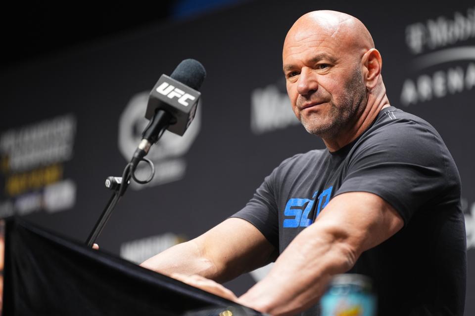 UFC 290: Press Conference