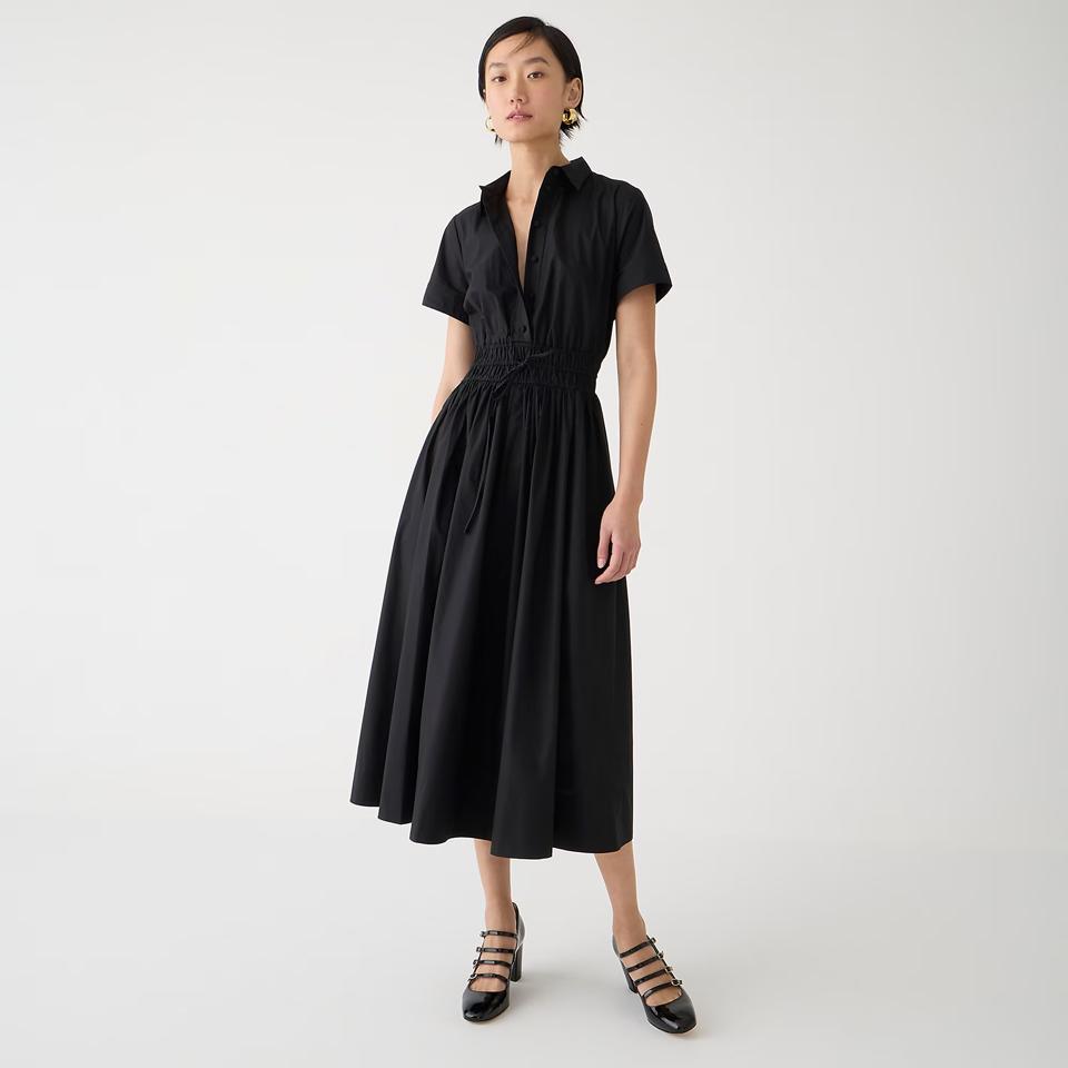 Best Shirt Dresses 2024 - Forbes Vetted