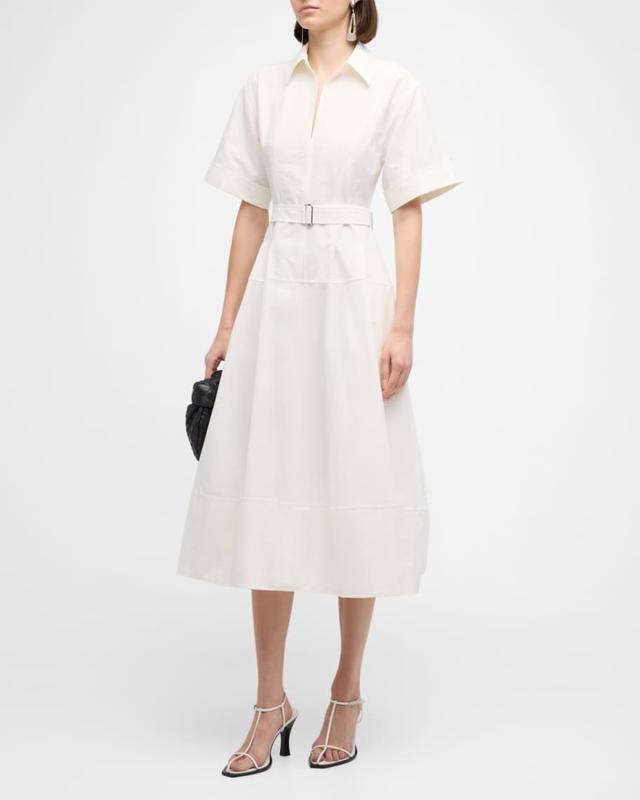 slim fit dress slacks Fashion Autumn Shirt Dress – Milanos Closet
