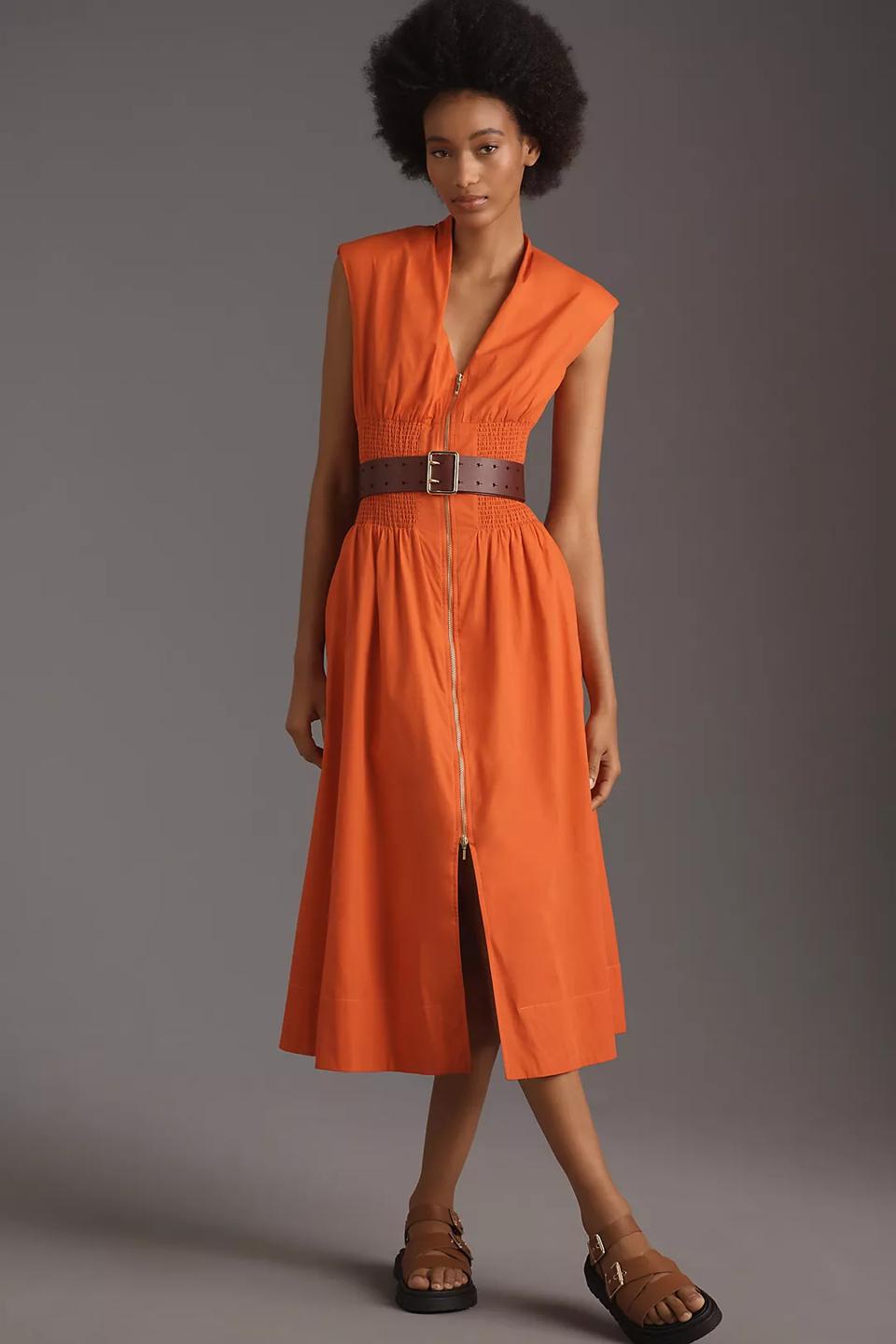 Best Shirt Dresses 2024 - Forbes Vetted