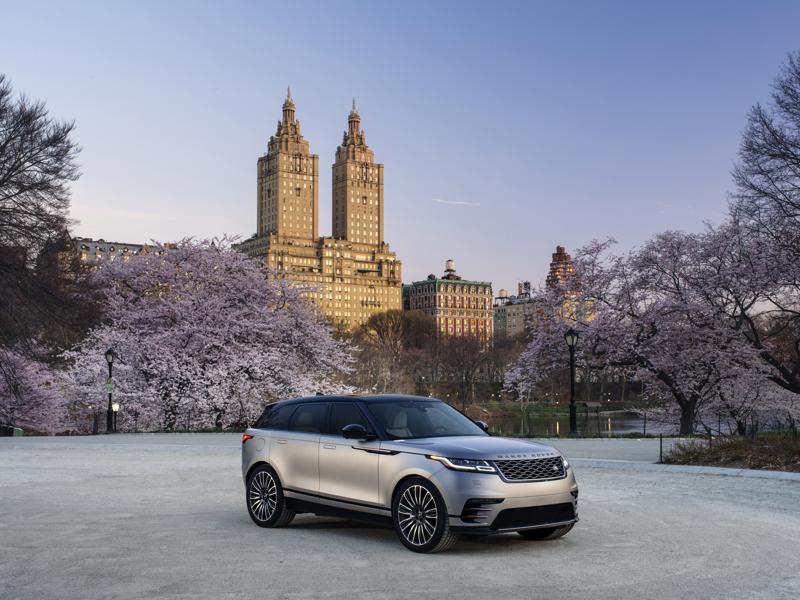 Sneak Peek Part 2: The Coolest New SUVs (And A Minivan) For 2018