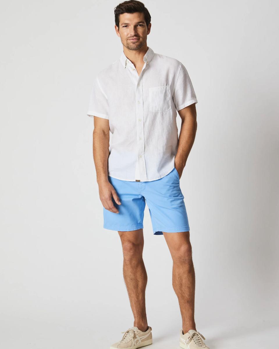 best looking mens shorts