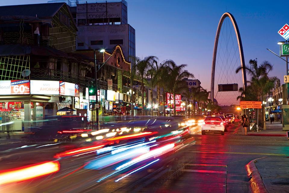 San Diego And Tijuana: World Design Capital 2024